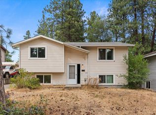 2011 E 11th Ave, Spokane, WA 99202