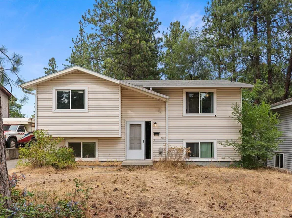 2011 E 11th Ave, Spokane, WA 99202