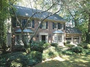 783 Hampton Pl, Marietta, GA 30064