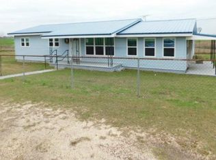 5510 W State Line Rd, Century, FL 32535