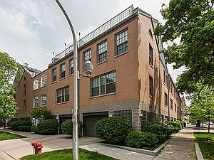 1st image of 3401 N Janssen Ave APT J