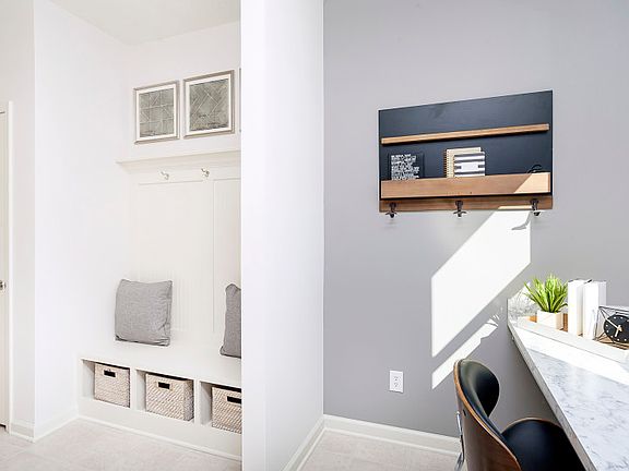 Model Representation