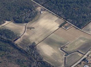 1901 Grainger Rd., Aynor, SC 29511