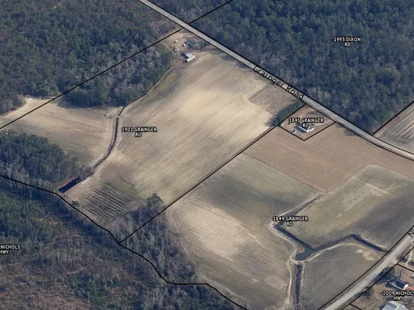 1901 Grainger Rd., Aynor, SC 29511