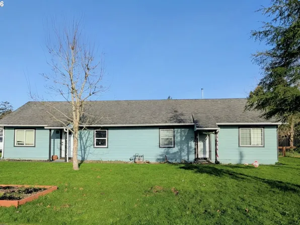 221-231 SW 2nd St, Warrenton, OR 97146