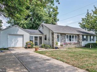 124 Harris Rd, Mannington, NJ 08079