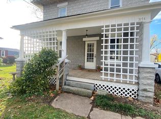 3174 Winchester Ave, Martinsburg, WV 25405