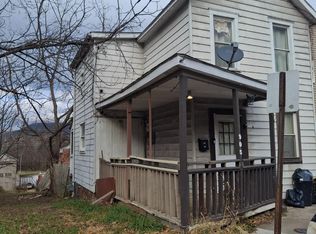 905 Maryland Ave, Cumberland, MD 21502