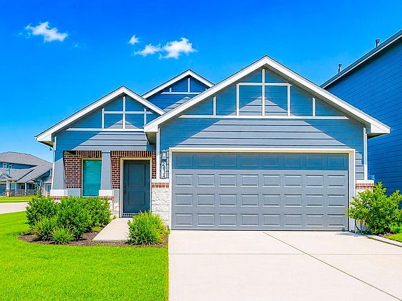 5th image of 21534 Cypress Trellis Dr