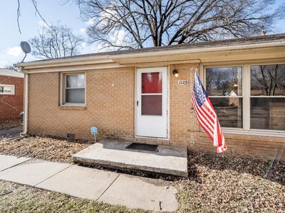 1115 N Lakeview Dr, Derby, KS, 67037
