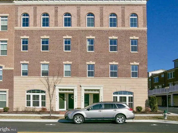264 Urban Ave #264, Gaithersburg, MD 20878