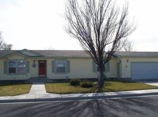 1317 SW Porter Ct, Hermiston, OR 97838