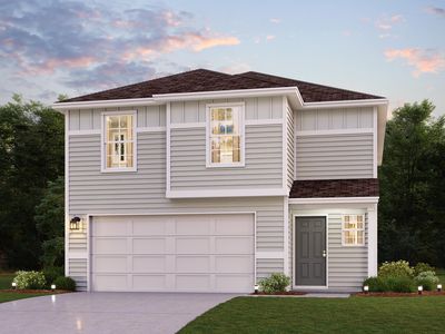 117 Leah Dr, Spartanburg, SC, 29303