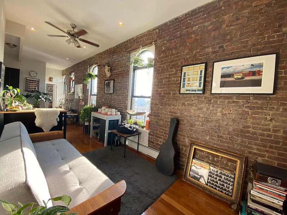 1st image of 206 Wyckoff Ave #3L