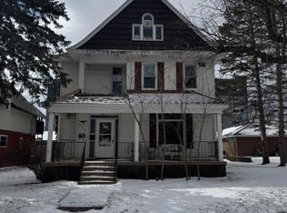 2412 E 4th St #1/2, Superior, WI 54880