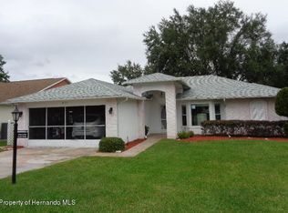 2143 Terrace View Ln, Spring Hill, FL 34606