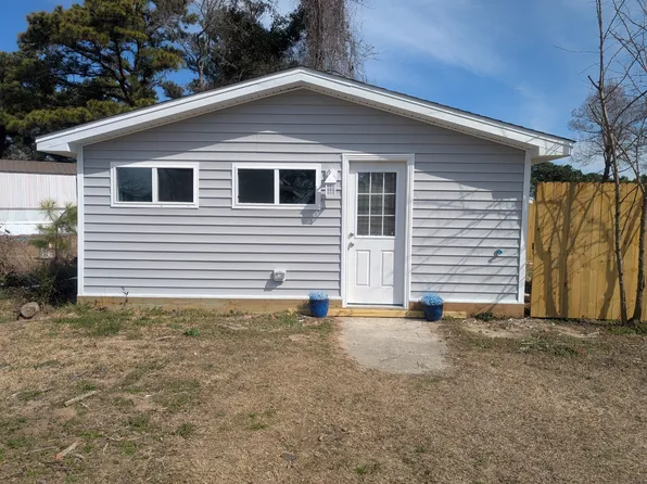 100 Mallard Courtwalnut Is #A, Grandy, NC 27939