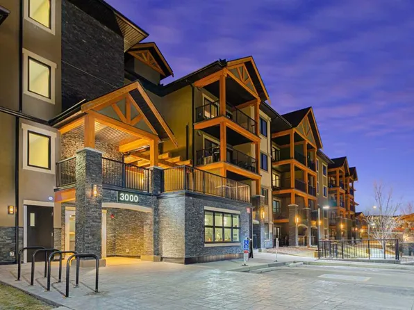 450 NE Kincora Glen Rd NW #3403, Calgary, AB T3R 1S2