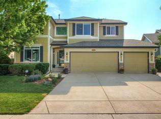 10240 Sweet Rock Ct, Parker, CO 80134