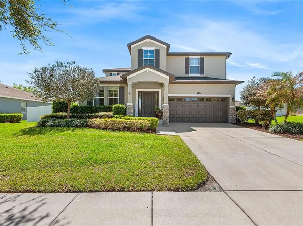 189 Magneta Loop, Auburndale, FL 33823