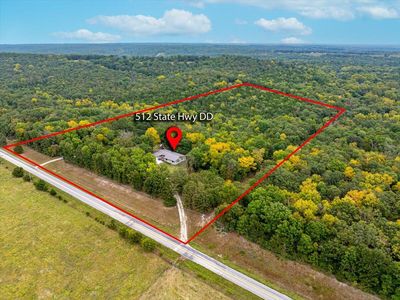 512 State Road Dd, Buffalo, MO, 65622