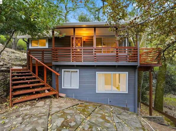 2929 Kilkare Rd, Sunol, CA 94586