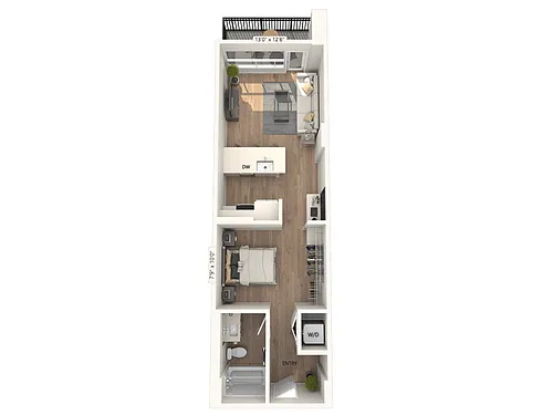 Floor plan S02-BP2