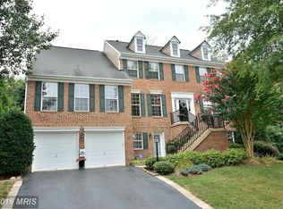 14149 Coble Laskey Ct, Centreville, VA 20121