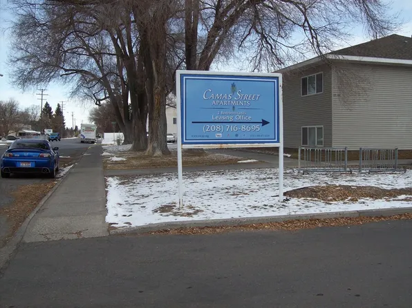 Camas Street Apartments, 1417 Camas St #A3dd6cb92, Blackfoot, ID 83221