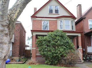 7125 Schoyer Ave, Pittsburgh, PA 15218
