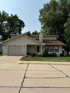 701 19th St, Gothenburg, NE, 69138
