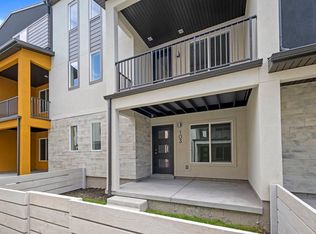 937 W Coalburn Way, Murray, UT 84123