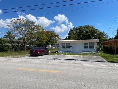 125 SE 5th St, Hallandale, FL, 33009