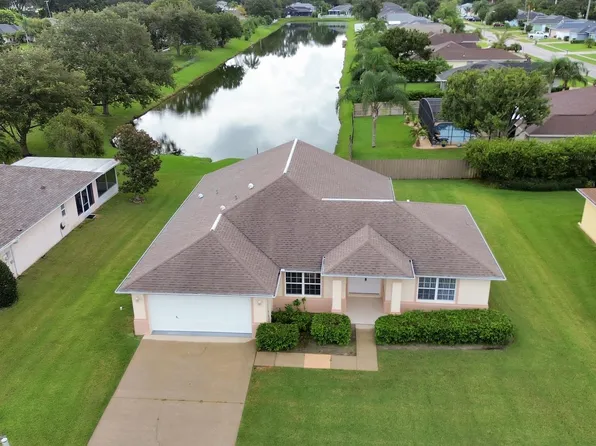 5 Jib Dr, South Daytona, FL 32119