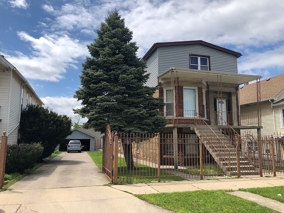 2nd image of 10630 S Avenue M