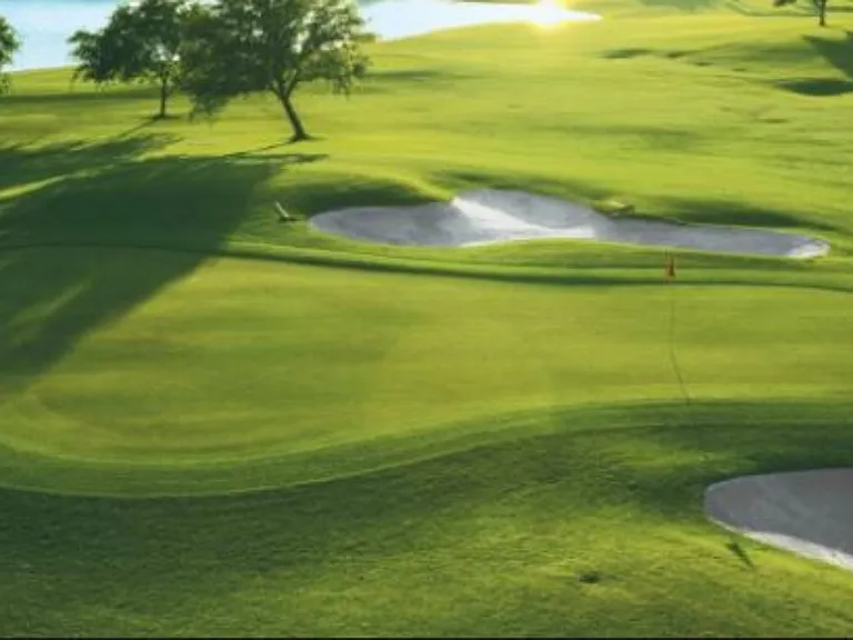 Palatka Golf Club