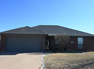 5441 Ricci St, Wichita Falls, TX 76302