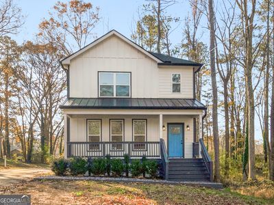 741 Knox Dr SE, Atlanta, GA, 30315