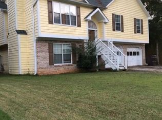 4352 Starboard Dr, Powder Springs, GA 30127