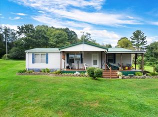 181 Earles Rd, Rural Retreat, VA 24368