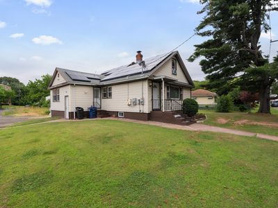 311 West Spring Street, West Haven, CT, 06516