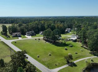 0 Old Stage Rd #1, Angier, NC 27501