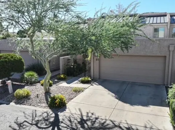 11 E REDONDO Drive, Tempe, AZ 85282