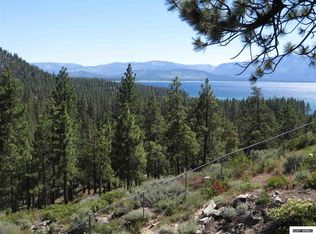 619 Hillcrest Dr, Zephyr Cove, NV 89448