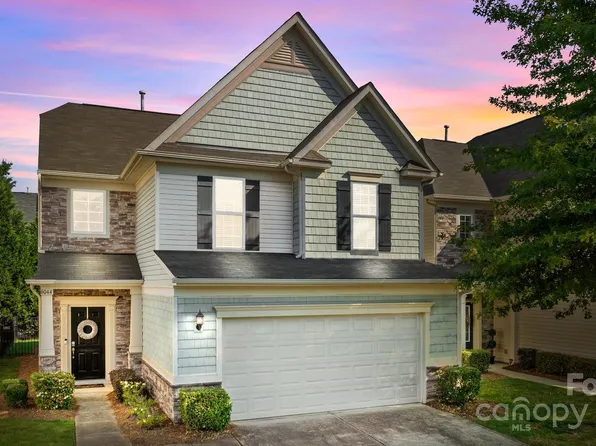 6044 Union Pacific Ave, Charlotte, NC 28210