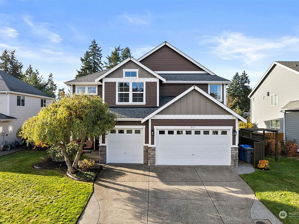 1st image of 8415 185TH AVE PL E