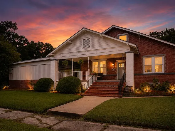 1115 N Main St, Jennings, LA 70546