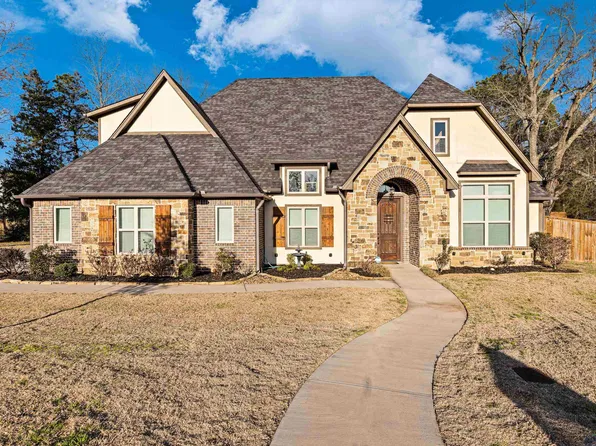 2116 Katie Lee Ln, Longview, TX 75601