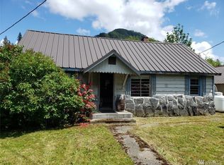 1130 Emens Ave N, Darrington, WA
