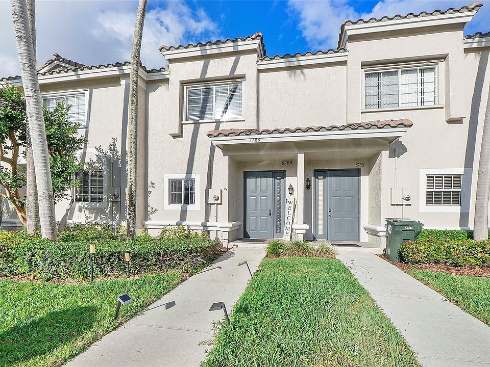 1st image of 5788 NW 48th Avenue #1